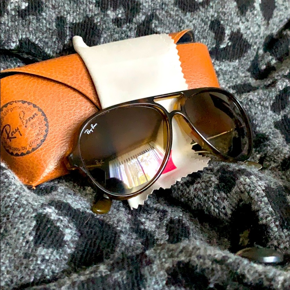 RayBan Sunglasses